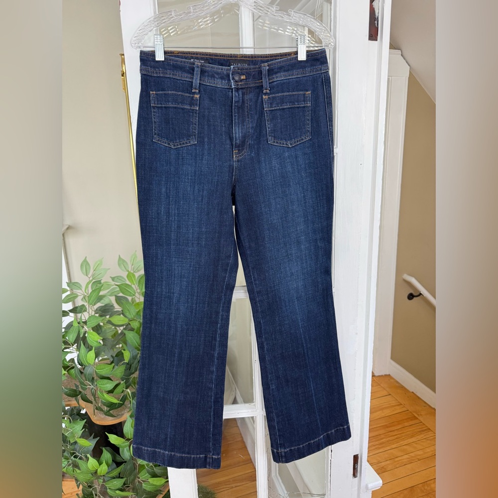 Women’s Talbots Flare Jean